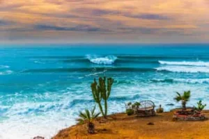 Cerrajeros en Baja California